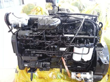 DCEC-Automotive-Engine-ISLe310-30