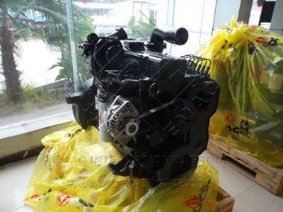 DCEC Automotive Engine L360-20