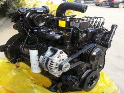 DCEC-C220-33-Automotive-Engine