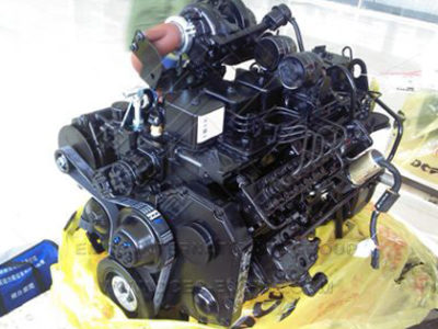 DCEC-EQB160-20-Automotive-Engine