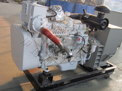 DCEC-Marine-Auxiliary-Engine-6BTAA5.9-GM115