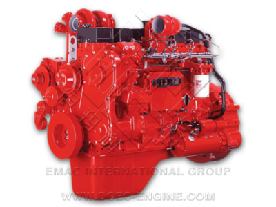 DCEC-Automotive-Engine-ISLe375-30