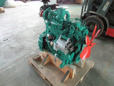 DCEC-G-drive-Engine-4B3.9-G