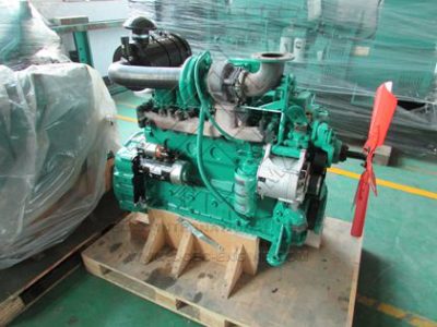 DCEC-G-drive-Engine-6CT8.3-G2